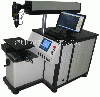 YAG Laser Cutting Machine from 1064 LASER TECHNOLOGY CO., LTD, SHANGHAI, CHINA
